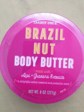 Body Butter